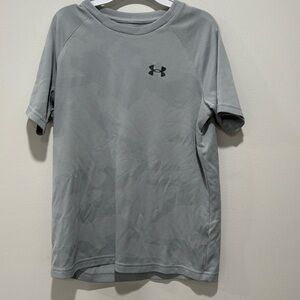 Boys Under Armour t-shirt